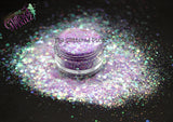PROM NIGHT Glitter mix - Pixie Glitz -