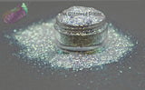 HECATE .6MM Iridescent shift glitter- Fantasy Charade