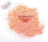 LORRAINE BAINES glitter mix - 80's rad mixes -