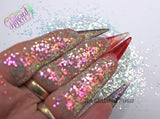 DIANA 1mm glitter - Fantasy Charade-