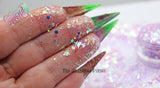 PROM NIGHT Glitter mix - Pixie Glitz -