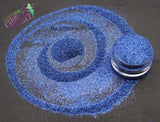 BILLIE JEAN BLU holo glitter- Pixie Dust( extra fine glitter)