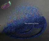BILLIE JEAN BLU holo glitter- Pixie Dust( extra fine glitter)