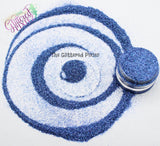 BILLIE JEAN BLU holo glitter- Pixie Dust( extra fine glitter)