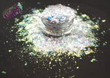DIAMOND AURA Shardz Irregular glitter