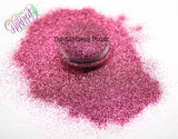 BLUSH IT OUT metallic glitter- Pixie Dust( extra fine glitter)