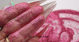 BLUSH IT OUT metallic glitter- Pixie Dust( extra fine glitter)