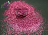 BLUSH IT OUT metallic glitter- Pixie Dust( extra fine glitter)