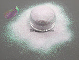 APPLE BLOSSOM iridescent glitter- Pixie Dust( extra fine glitter)