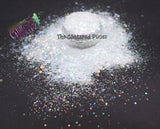 CHASING RAINBOWS chunky glitter mix - Summer fantasy Collection