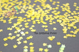 PEEPISH BUNNY HEAD shape Glitter- Pixie Shapes-