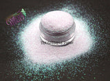 APPLE BLOSSOM iridescent glitter- Pixie Dust( extra fine glitter)