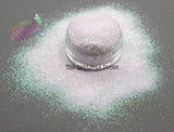 APPLE BLOSSOM iridescent glitter- Pixie Dust( extra fine glitter)
