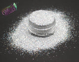 SPARKLEGASM mini sparkle Shardz Irregular glitter