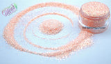 LOOKIN’ SPIFFY Fine iridescent sparkle glitter- Pixie Glitz-