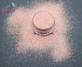 LOOKIN’ SPIFFY Fine iridescent sparkle glitter- Pixie Glitz-