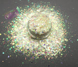 CHEER SQUAD Glitter mix - Pixie Glitz -