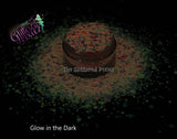 ANGEL LIGHTS Glow In The Dark Glitter mix - Fantasy Charade