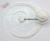 TIPSY TEAL .4mm fine Glitter - Pixie Glitz