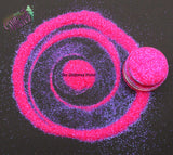 SHOCKER - fine glitter- Summer fantasy -