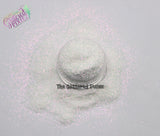 MYSTIC TOPAZ - Pixie Dust (extra fine glitter).