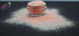 LOOKIN’ SPIFFY Fine iridescent sparkle glitter- Pixie Glitz-