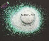 TIPSY TEAL .4mm fine Glitter - Pixie Glitz