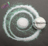 TIPSY TEAL .4mm fine Glitter - Pixie Glitz