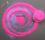 SHOCKER - fine glitter- Summer fantasy -