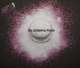 MYSTIC TOPAZ - Pixie Dust (extra fine glitter).