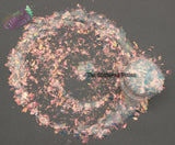 GALACTIC PRISM Shardz Irregular glitter