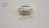 SUNSET BAY glitter- Pixie Dust( extra fine glitter)