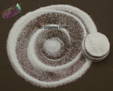 SUNSET BAY glitter- Pixie Dust( extra fine glitter)