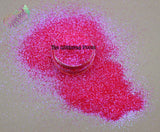 RASPBERRY MARGARITA - fine glitter- Summer fantasy