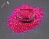 RASPBERRY MARGARITA - fine glitter- Summer fantasy