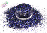 NIGHT SKY Glitter mix - Back To Nature-