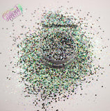 DISCO BOOGIE FEVER glitter- Pixie Glitz -