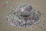 DISCO BOOGIE FEVER glitter- Pixie Glitz -