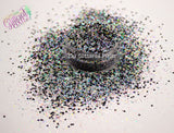 DISCO BOOGIE FEVER glitter- Pixie Glitz -