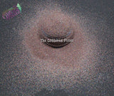 ROSE GOLD HOLO super extra fine glitter - Pixie Dust Collection