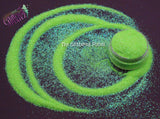 LIME LIGHT Pixie Dust (extra fine glitter).