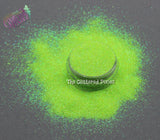 LIME LIGHT Pixie Dust (extra fine glitter).