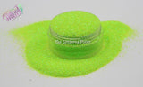 LIME LIGHT Pixie Dust (extra fine glitter).
