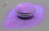 SWEET N' TART iridescent glitter Pixie Dust (Extra Fine Glitter) -