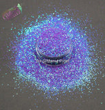 MYSTIC TOUCH .6MM glitter - Aurora Australis collection