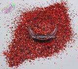 PLASMIC Shardz  Irregular glitter