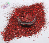 PLASMIC Shardz  Irregular glitter