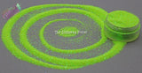 LIME LIGHT Pixie Dust (extra fine glitter).