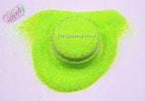 LIME LIGHT Pixie Dust (extra fine glitter).