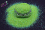 LIME LIGHT Pixie Dust (extra fine glitter).